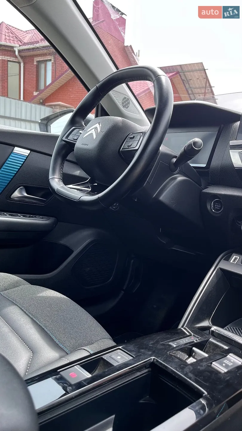 2021 Citroen C4 - мініатюра 19