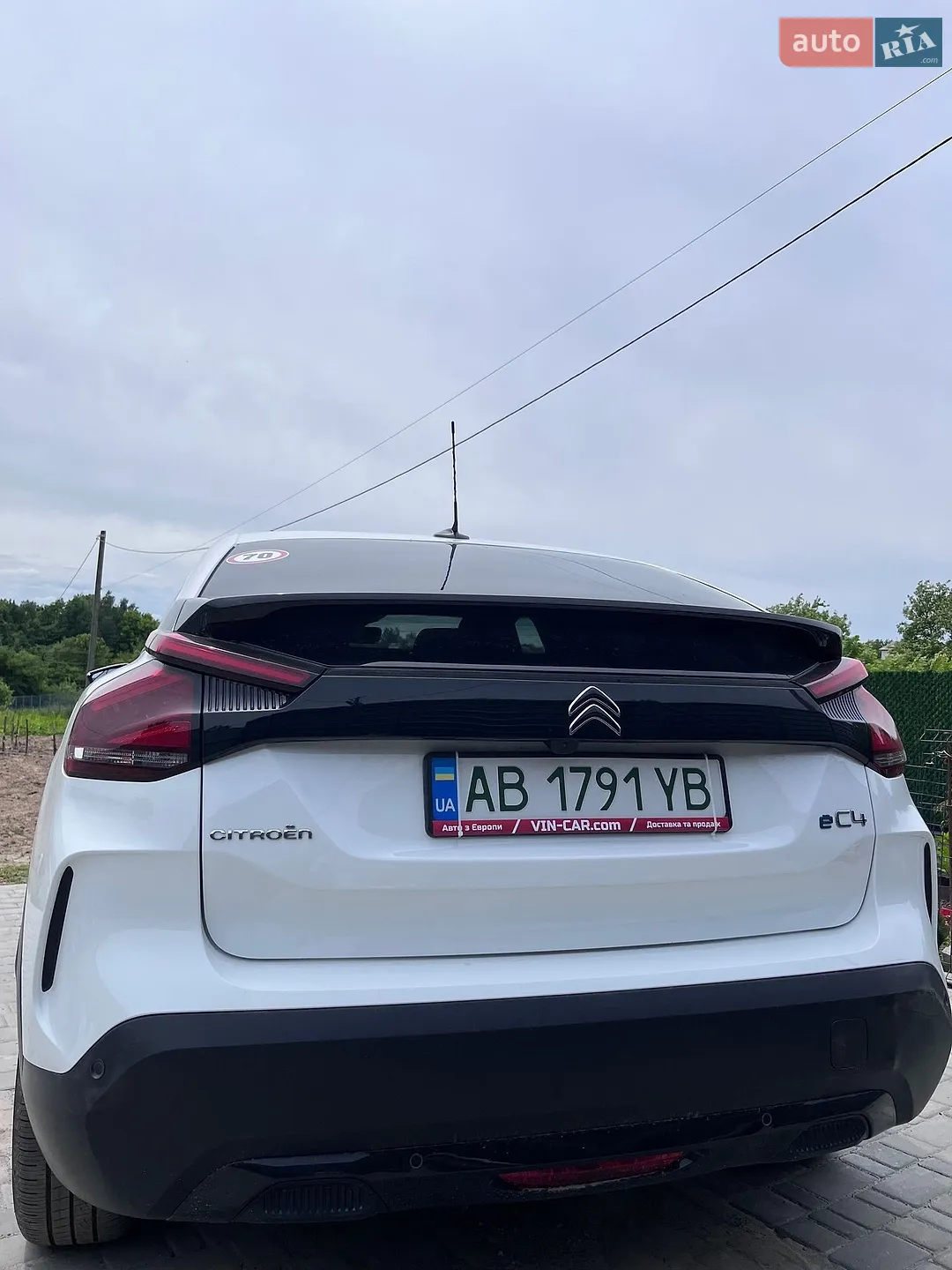 2021 Citroen C4 - мініатюра 11