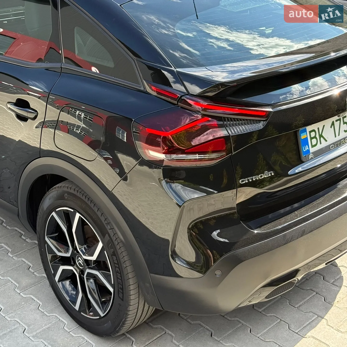 2022 Citroen C4 - мініатюра 6