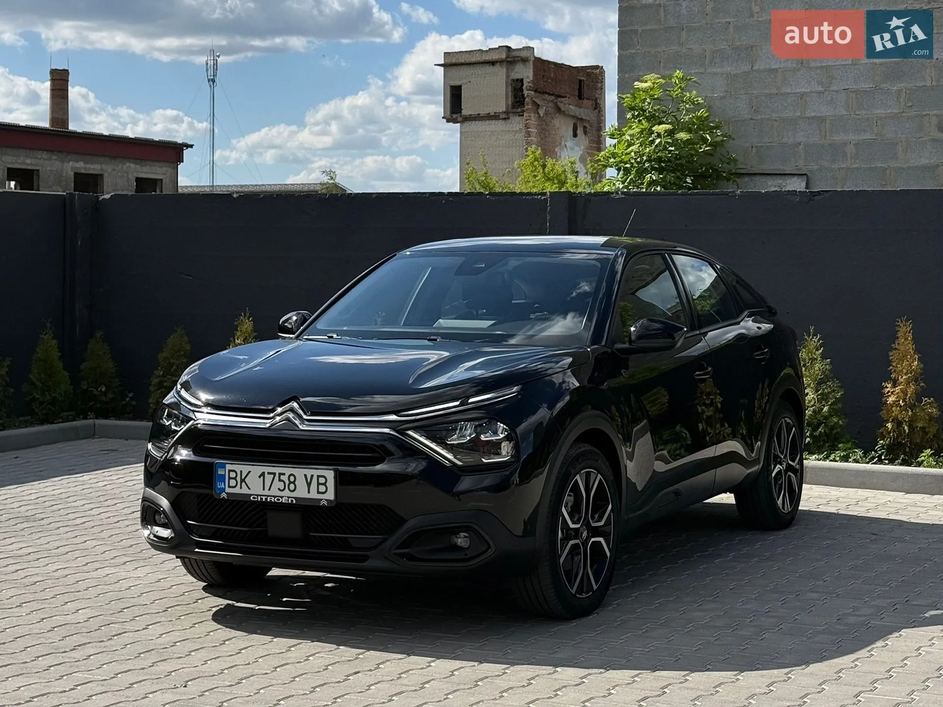 2022 Citroen C4 - мініатюра 12