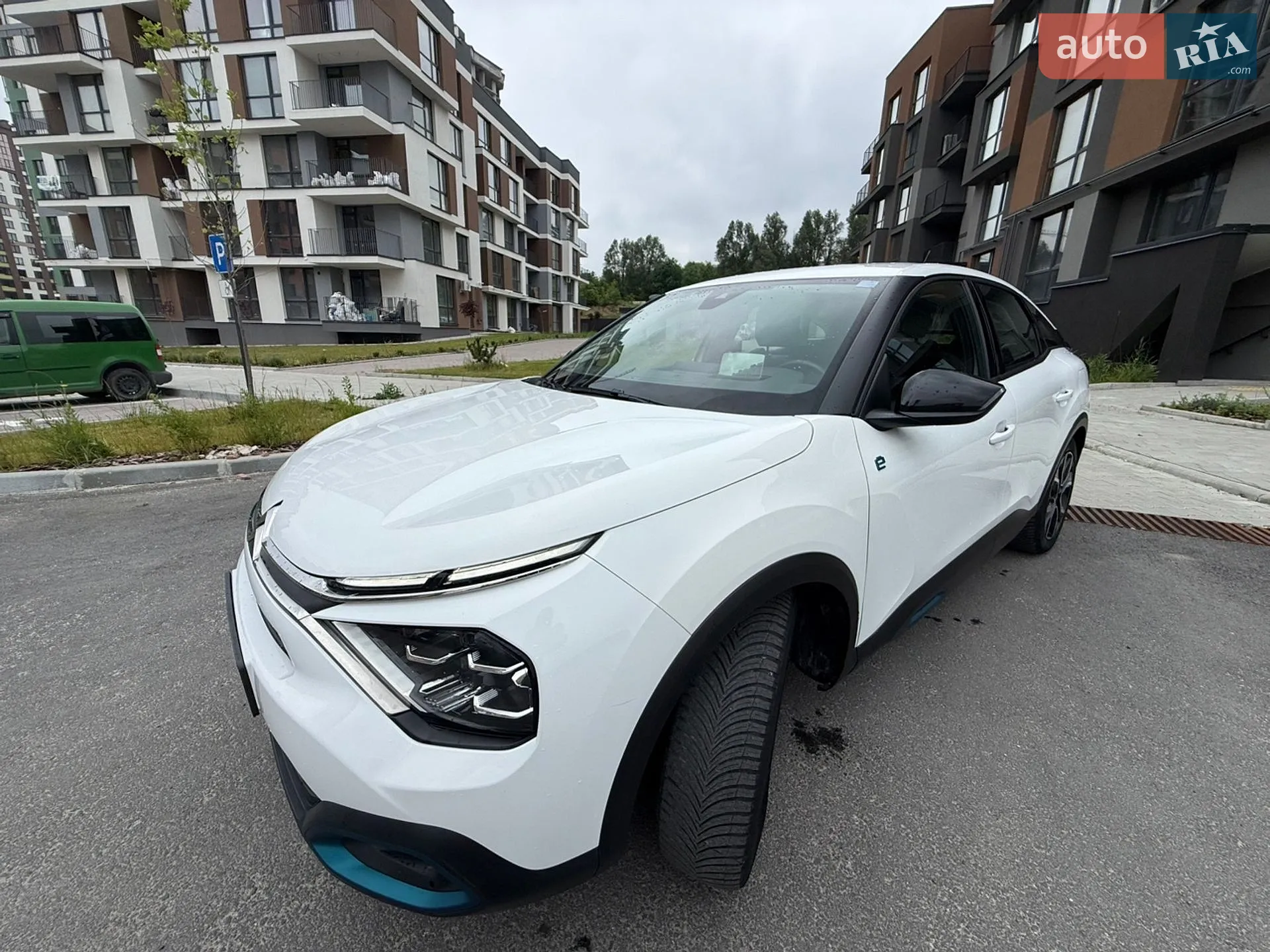 2021 Citroen C4 - мініатюра 5