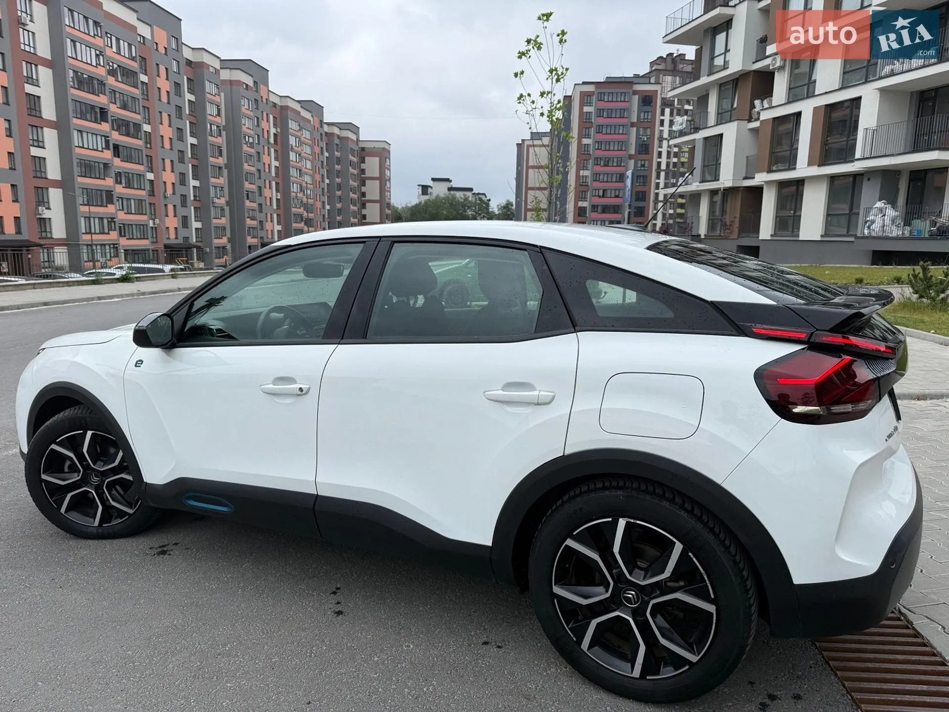 2021 Citroen C4 - мініатюра 9