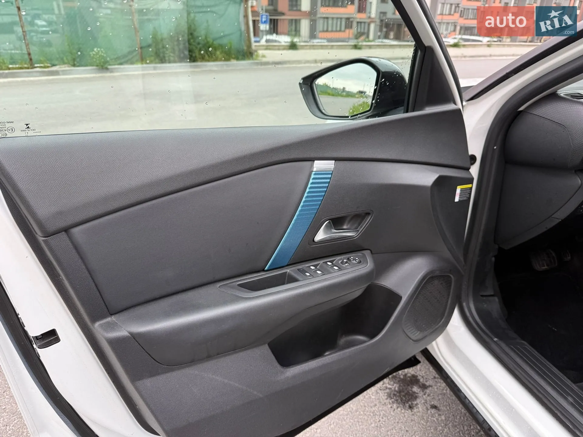 2021 Citroen C4 - мініатюра 13