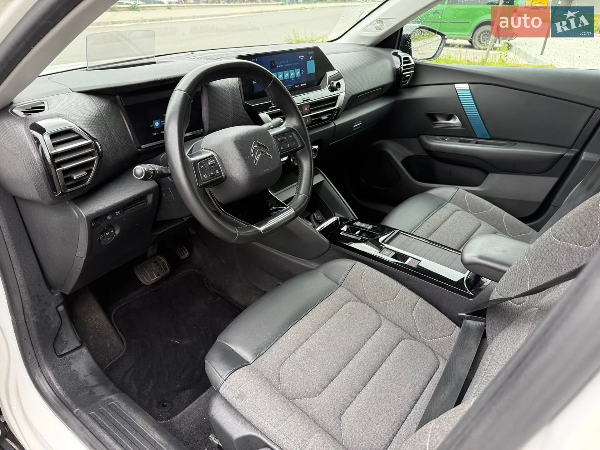 2021 Citroen C4 - мініатюра 14