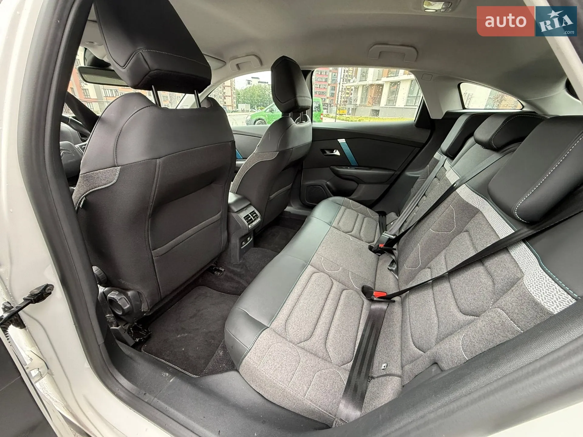 2021 Citroen C4 - мініатюра 19