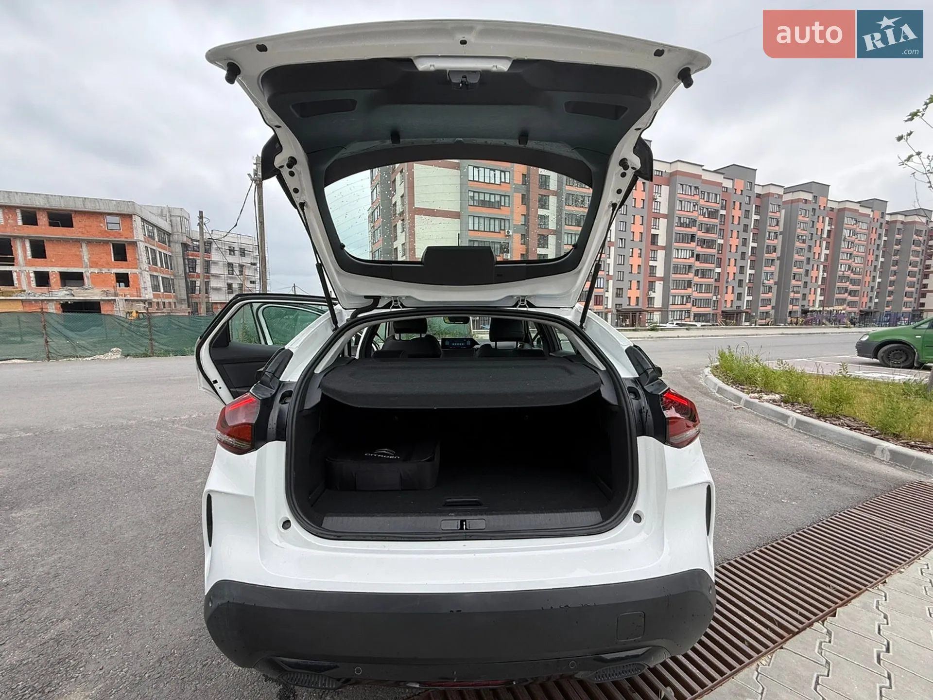 2021 Citroen C4 - мініатюра 20