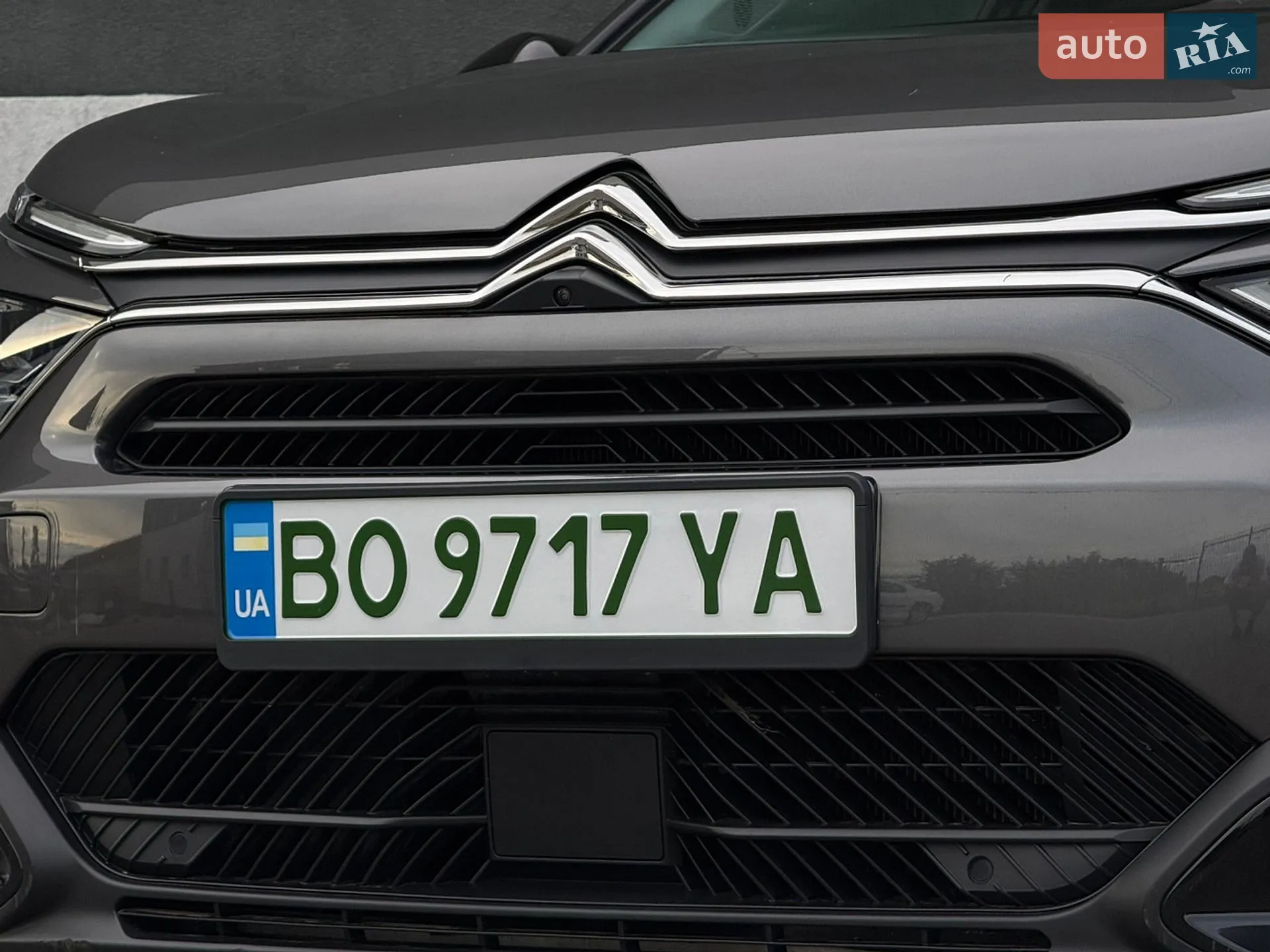 2020 Citroen C4 - мініатюра 7