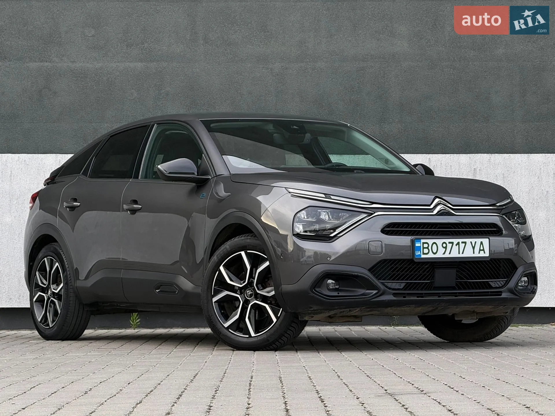 2020 Citroen C4 - мініатюра 12