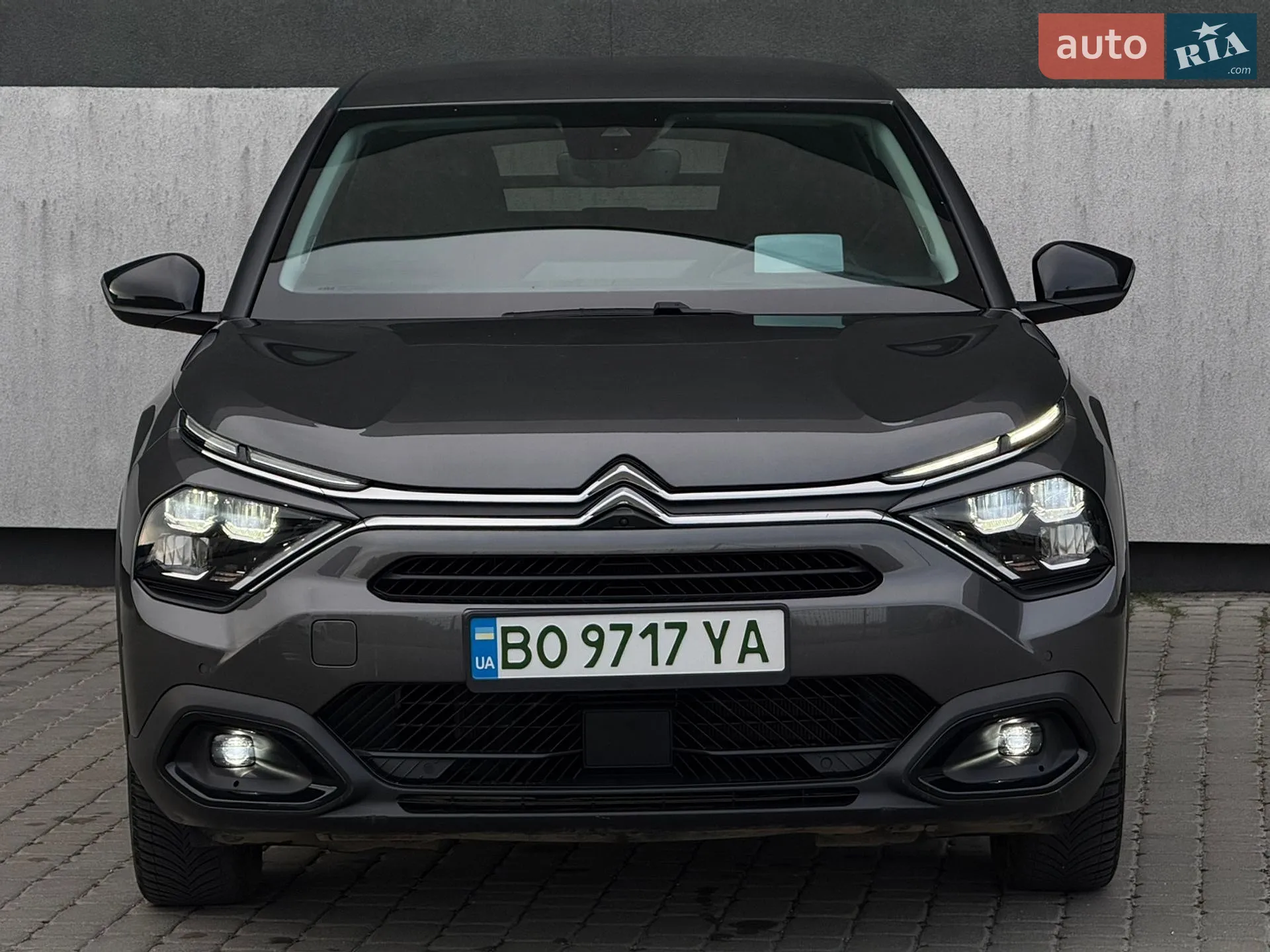 2020 Citroen C4 - мініатюра 17