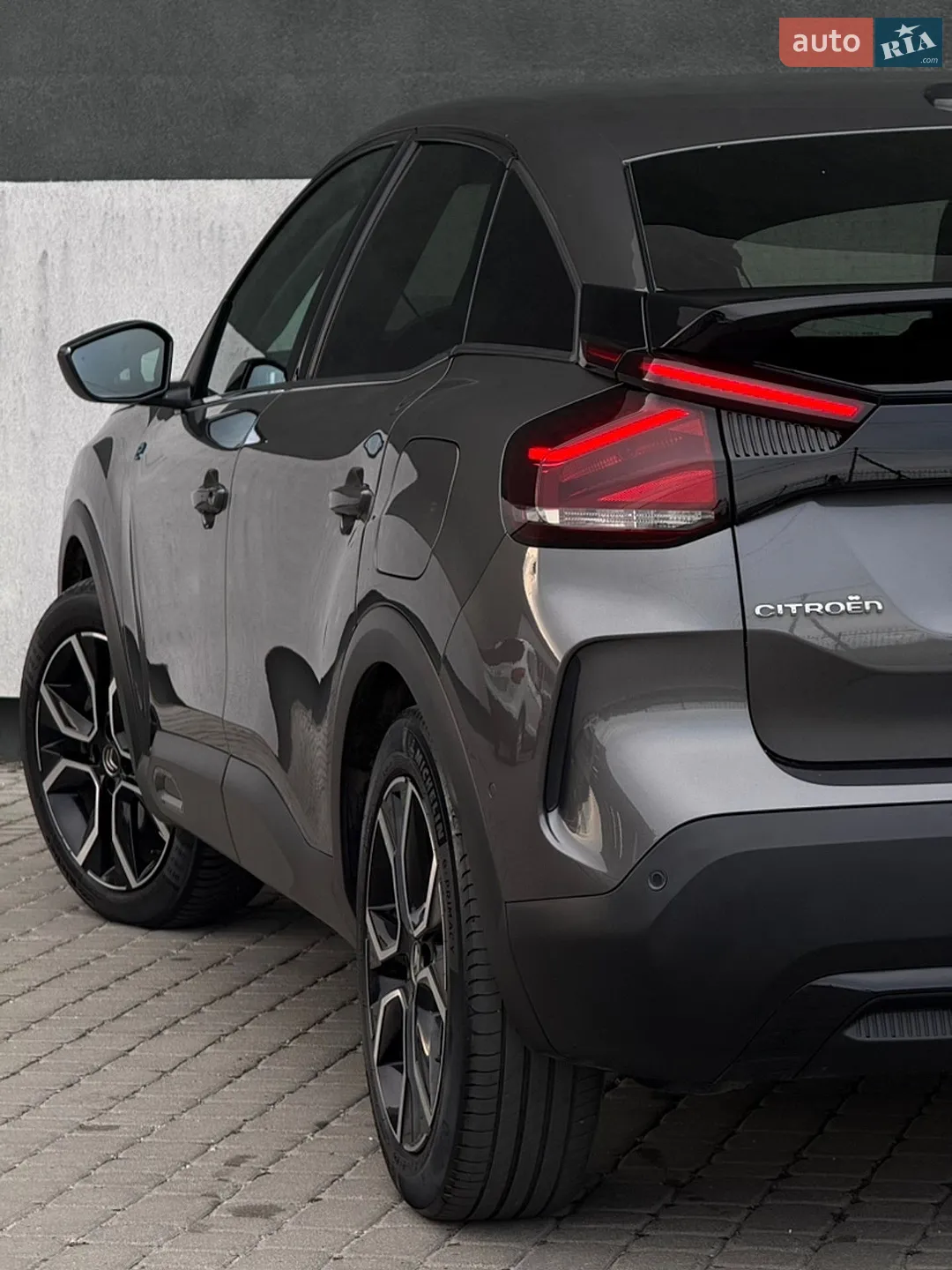 2020 Citroen C4 - мініатюра 22
