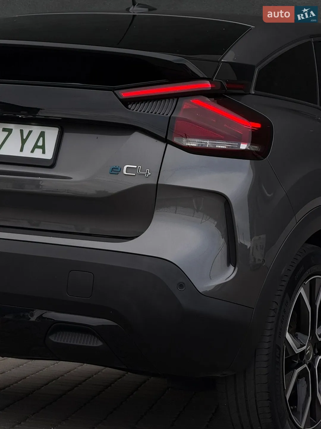 2020 Citroen C4 - мініатюра 27