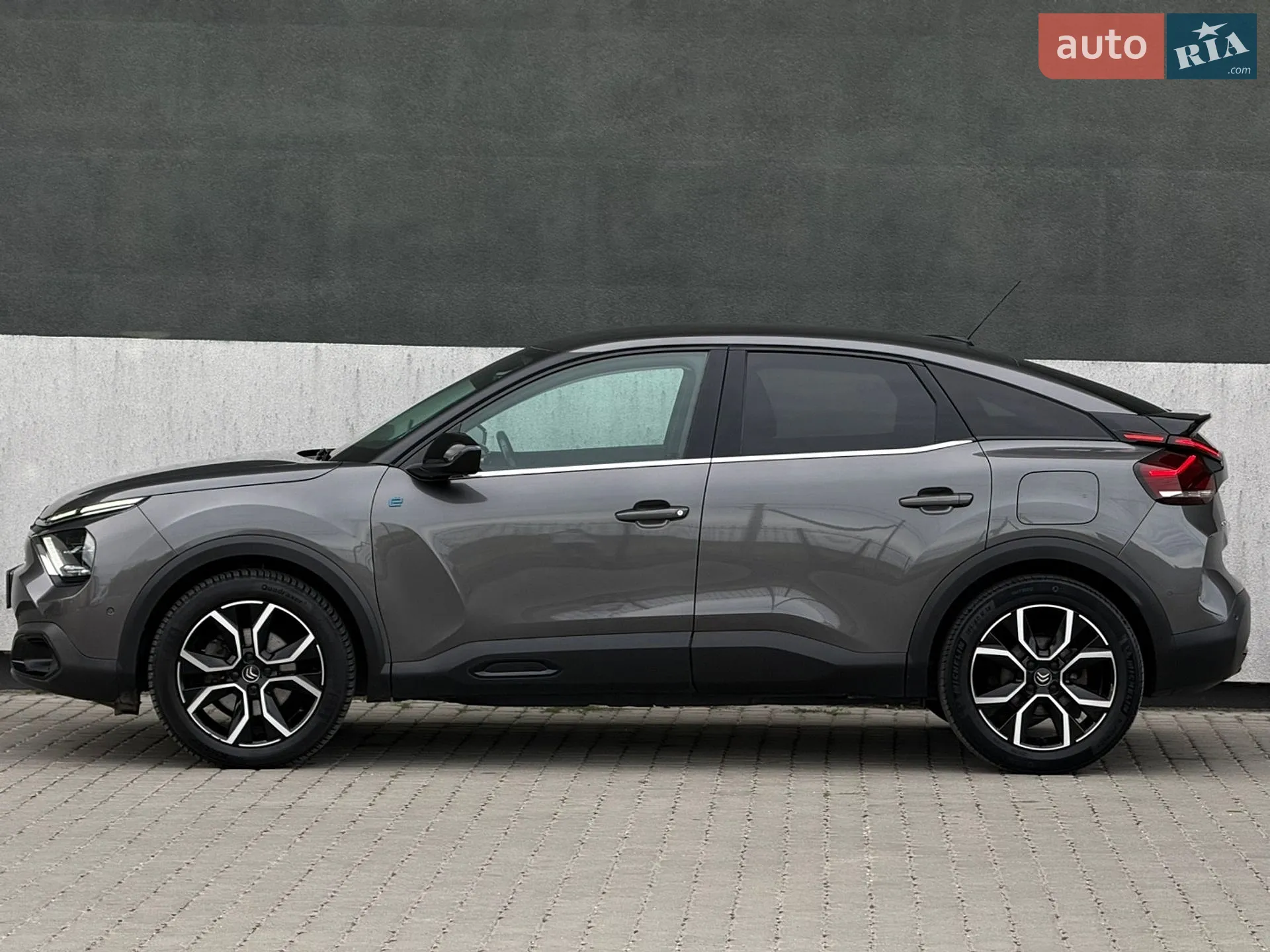 2020 Citroen C4 - мініатюра 32