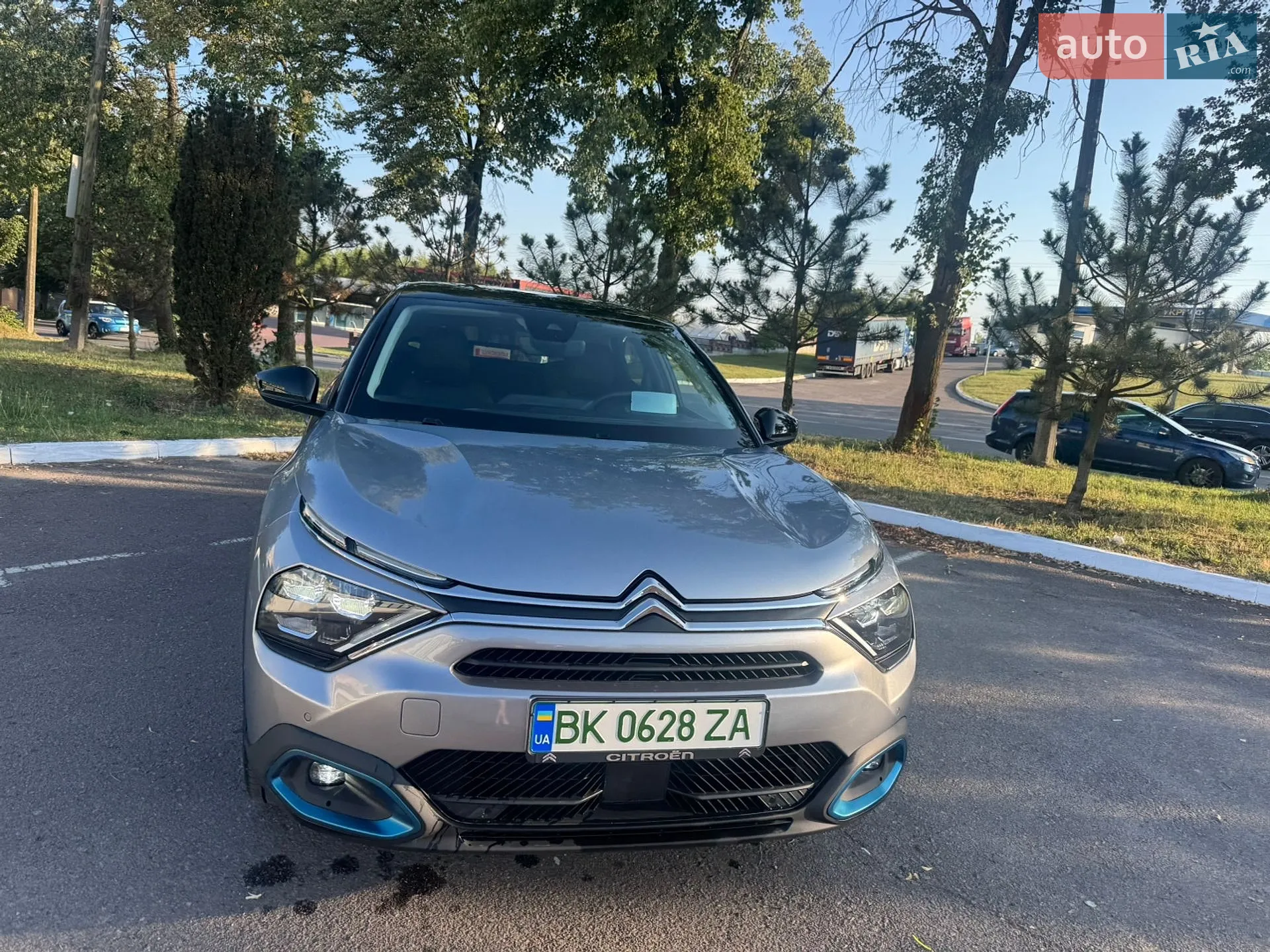 2023 Citroen C4 - мініатюра 3