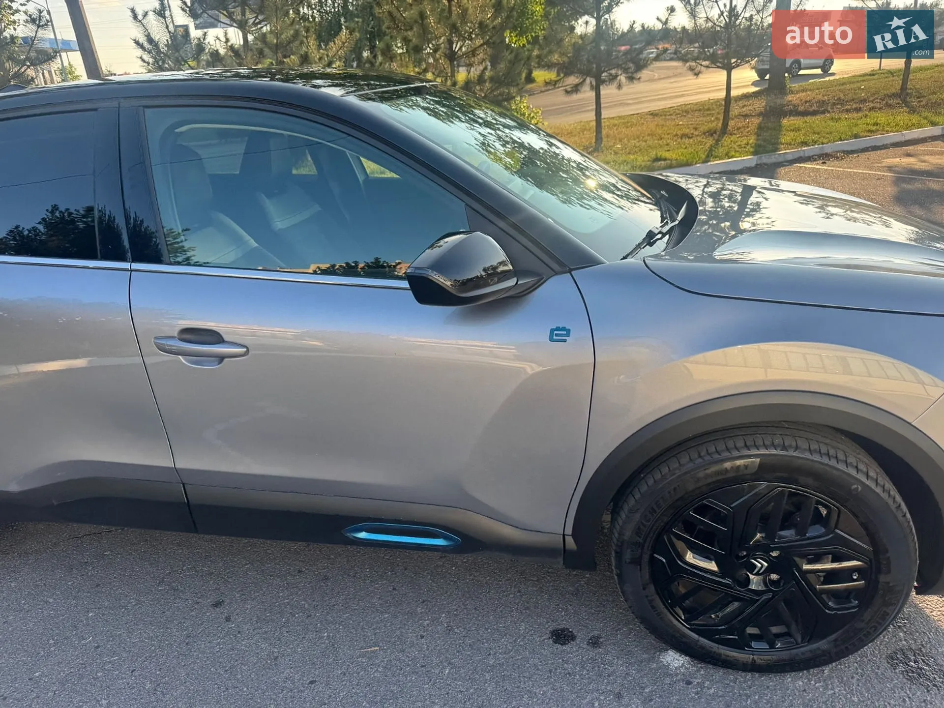 2023 Citroen C4 - мініатюра 20