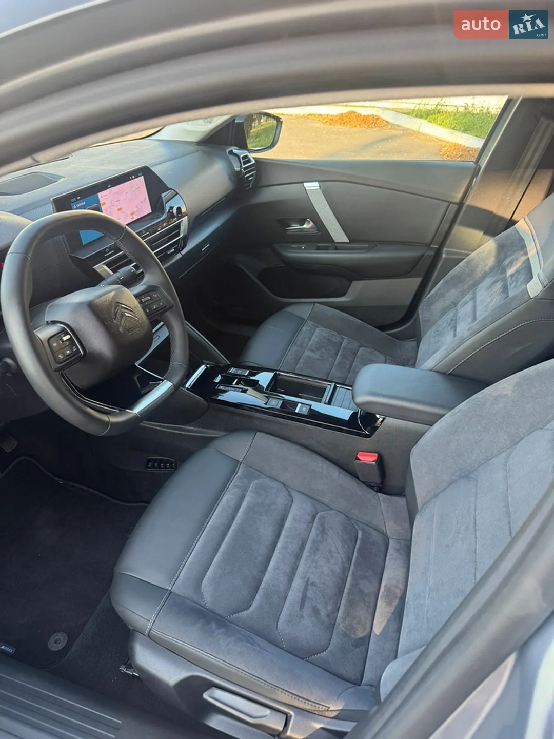 2023 Citroen C4 - мініатюра 24