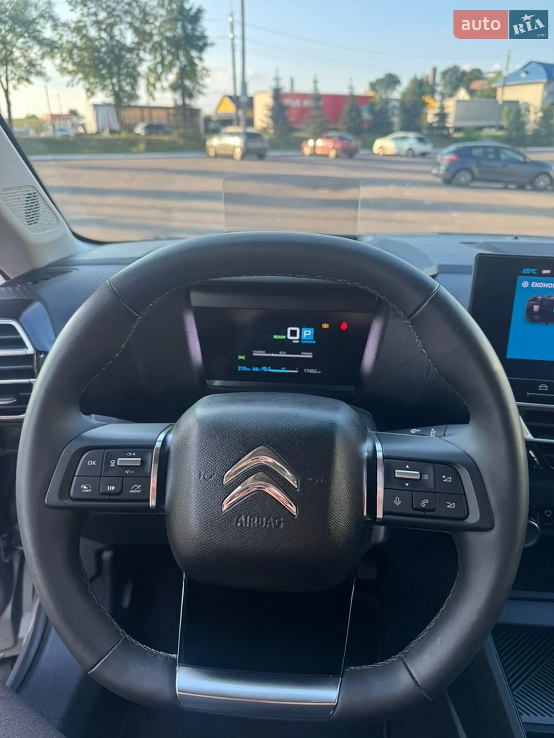 2023 Citroen C4 - мініатюра 29