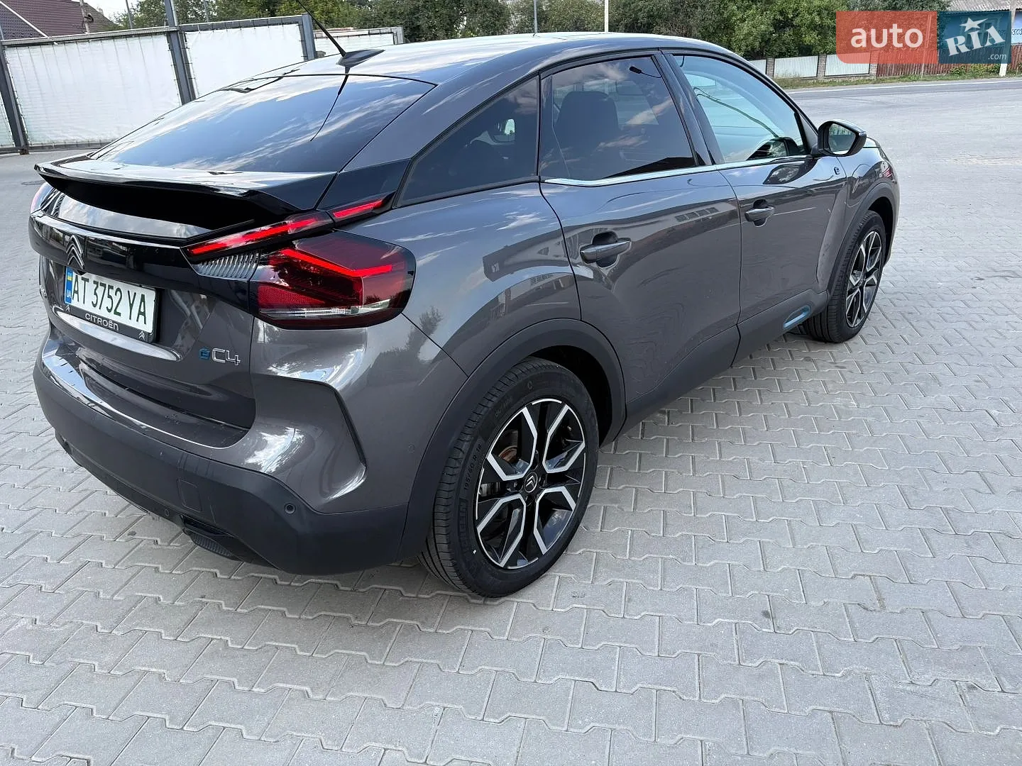 2022 Citroen C4 - мініатюра 7