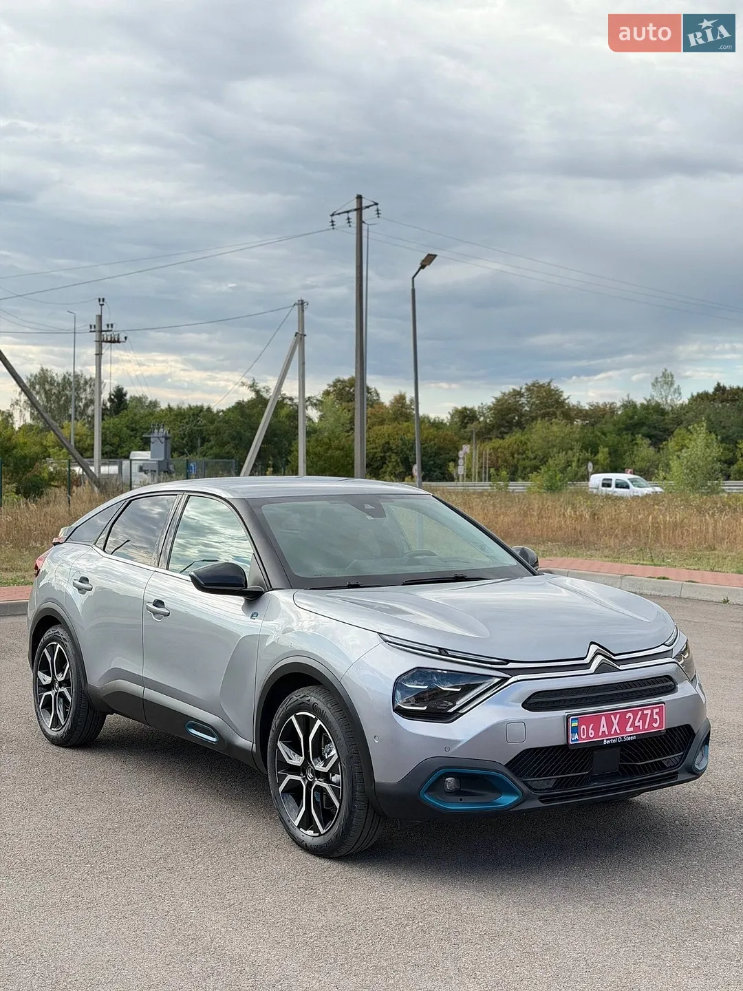 2021 Citroen C4 - мініатюра 9