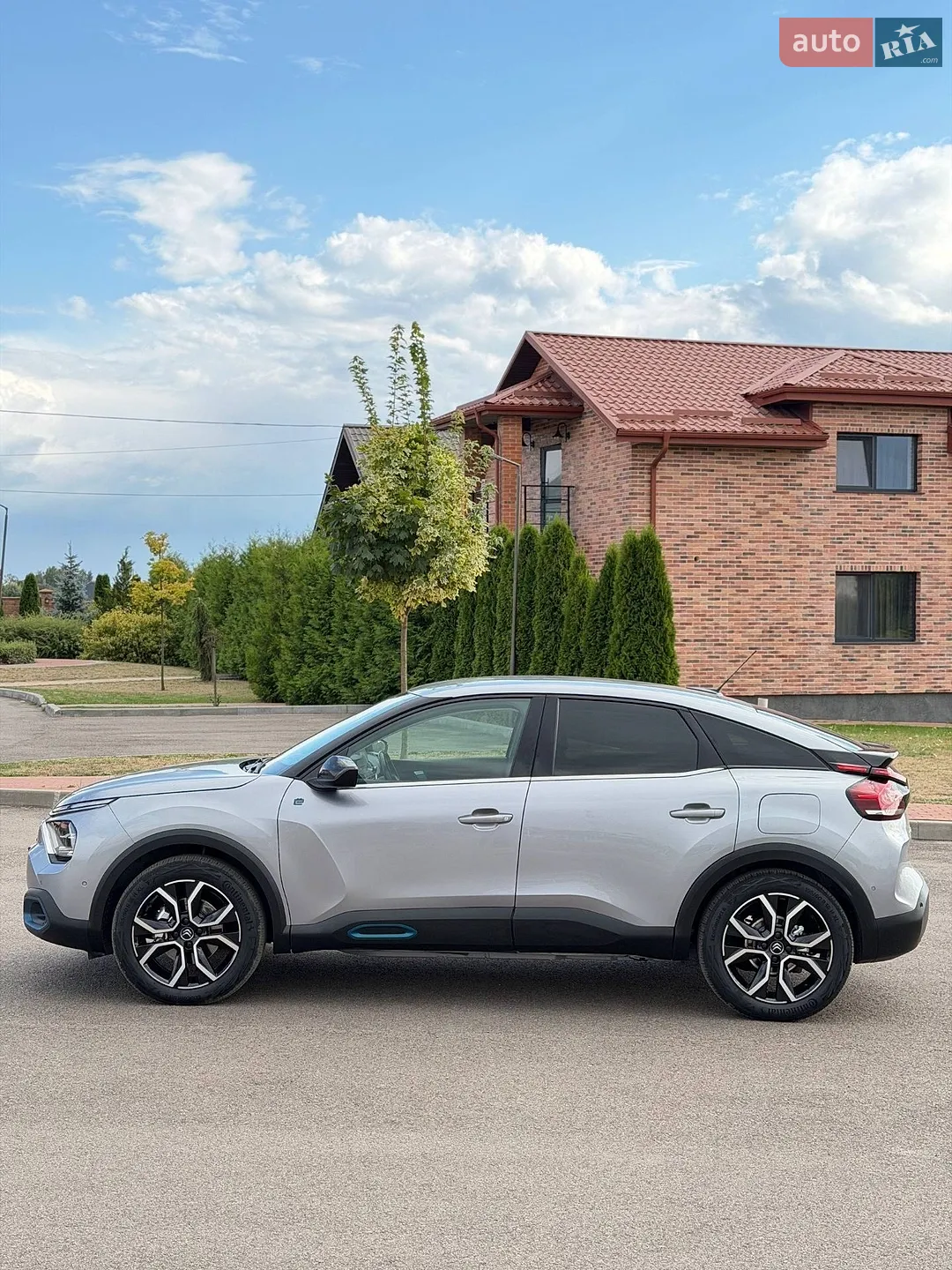 2021 Citroen C4 - мініатюра 13