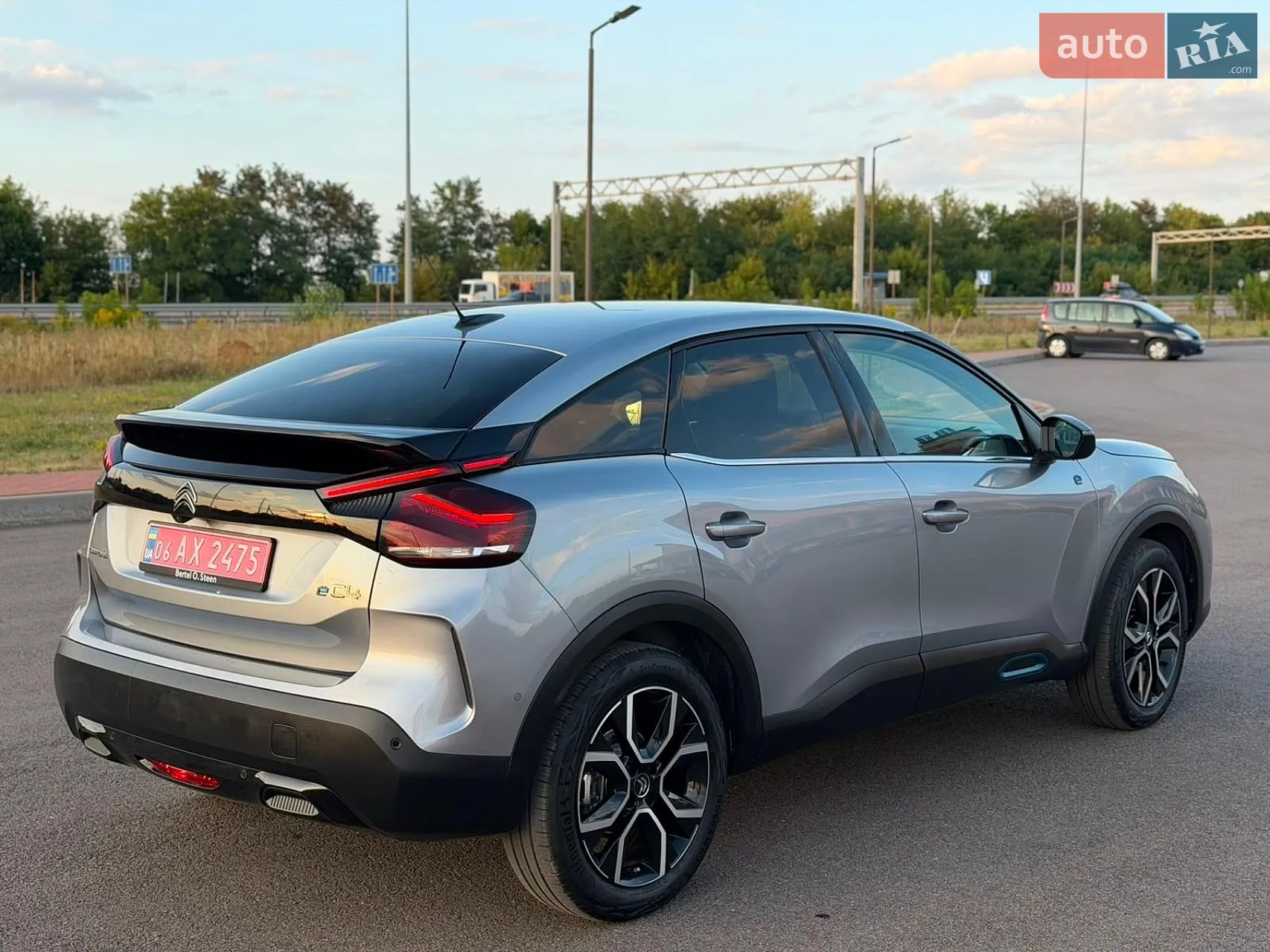 2021 Citroen C4 - мініатюра 26