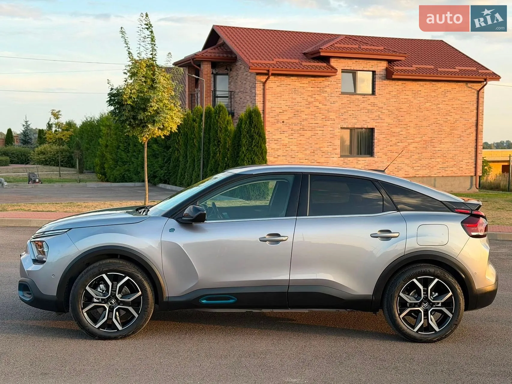 2021 Citroen C4 - мініатюра 25