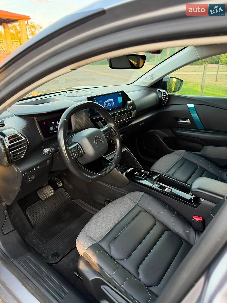 2021 Citroen C4 - мініатюра 39