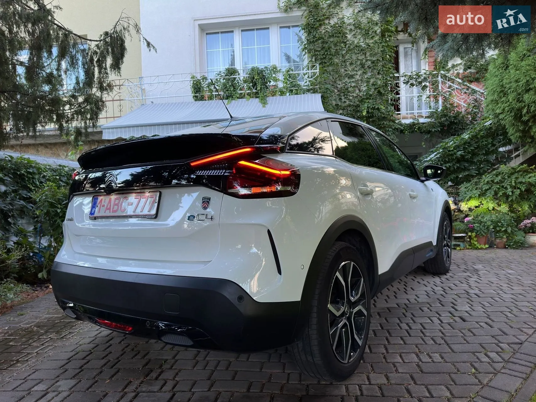 2022 Citroen C4 - мініатюра 16