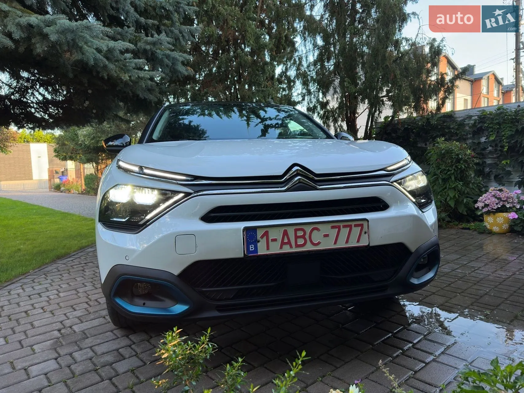 2022 Citroen C4 - мініатюра 29
