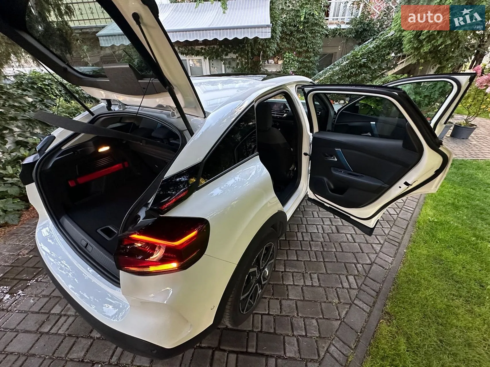 2022 Citroen C4 - мініатюра 49