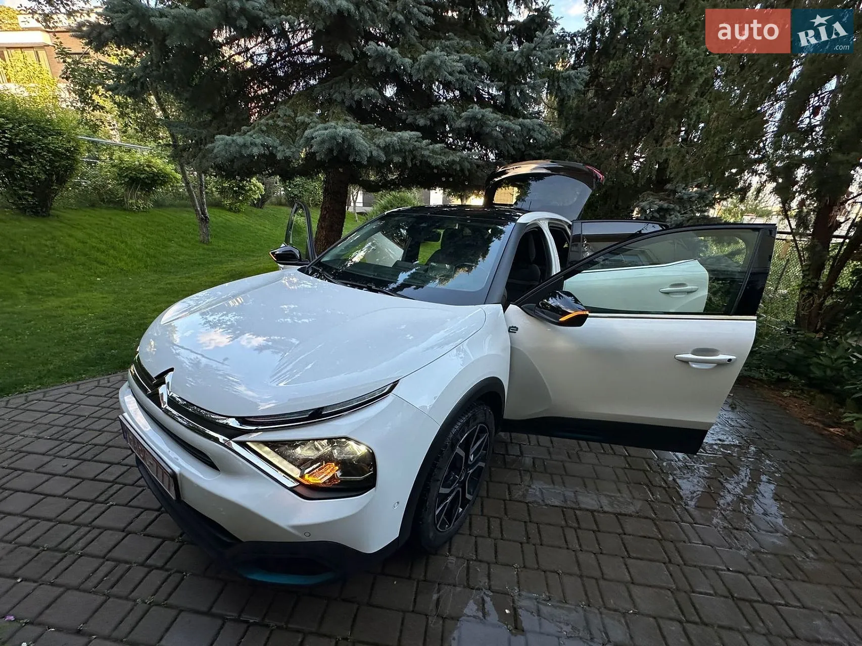 2022 Citroen C4 - мініатюра 44