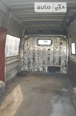 Грузовой фургон Citroen e-Jumpy 1994 в Знаменке