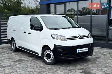Вантажний фургон Citroen e-Jumpy 2021 в Рівному