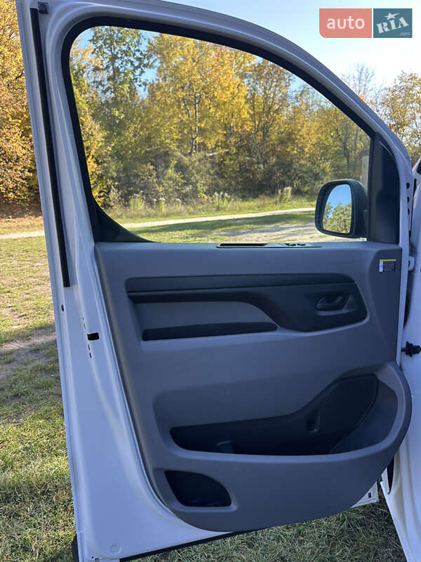 Вантажний фургон Citroen e-Jumpy 2022 в Кременці