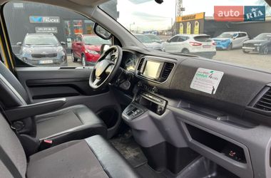 Грузовой фургон Citroen e-Jumpy 2021 в Львове