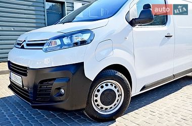 Грузовой фургон Citroen e-Jumpy 2023 в Ивано-Франковске