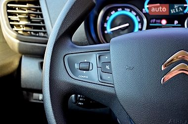 Грузовой фургон Citroen e-Jumpy 2023 в Ивано-Франковске
