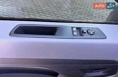 Мінівен Citroen e-Jumpy 2022 в Львові