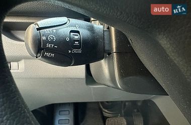 Мінівен Citroen e-Jumpy 2022 в Львові