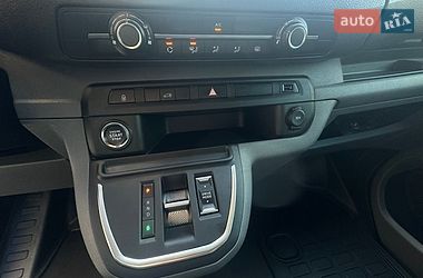 Мінівен Citroen e-Jumpy 2022 в Львові