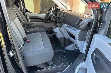 Мінівен Citroen e-Jumpy 2022 в Львові