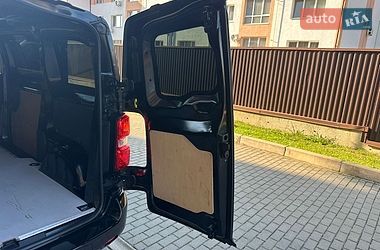 Мінівен Citroen e-Jumpy 2022 в Львові