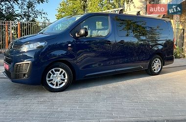 Вантажний фургон Citroen e-Jumpy 2021 в Кропивницькому