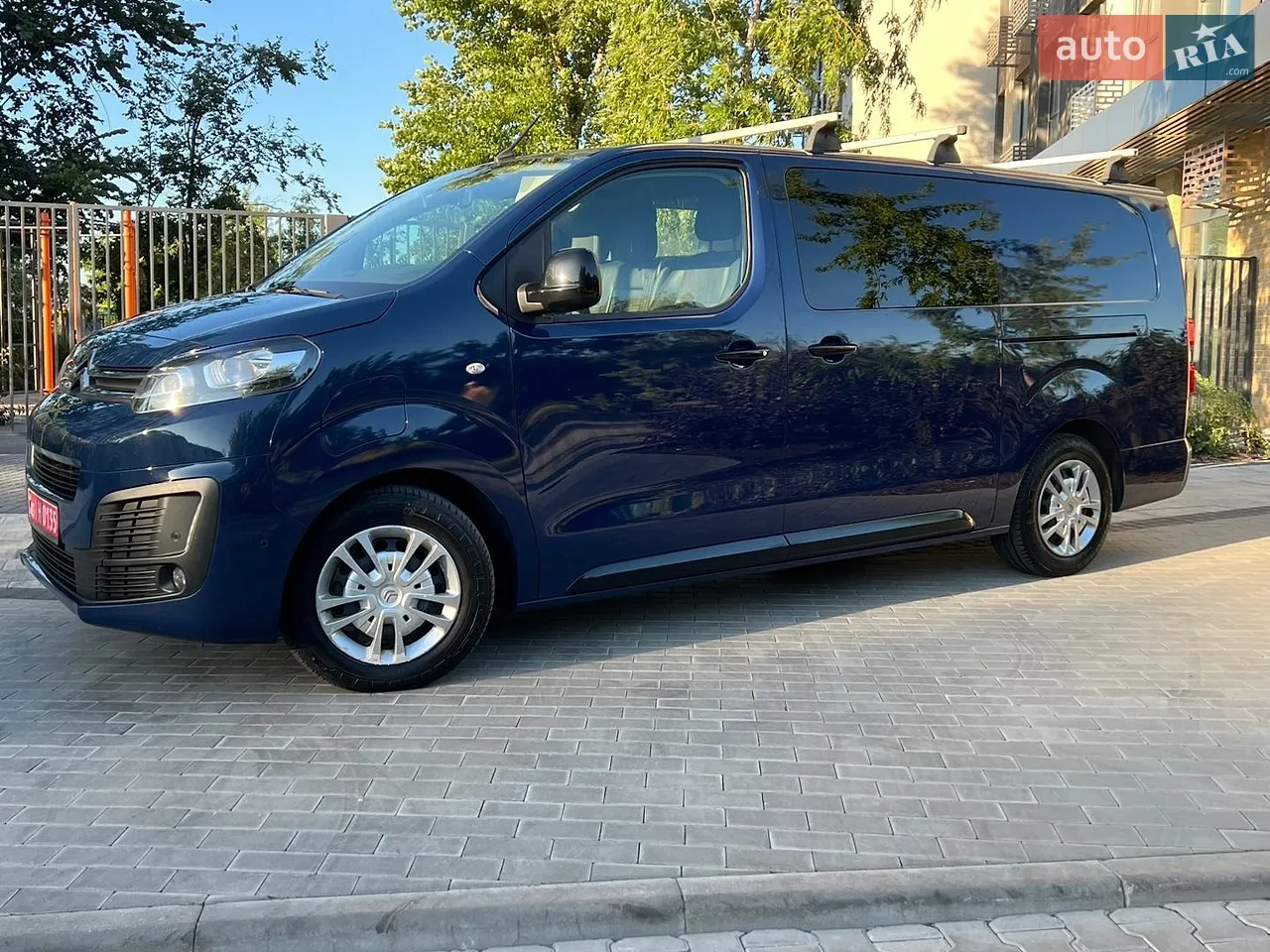 2019 Kia Soul EV - мініатюра 35