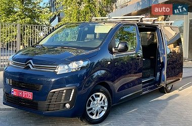 Вантажний фургон Citroen e-Jumpy 2021 в Кропивницькому