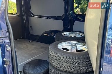Вантажний фургон Citroen e-Jumpy 2021 в Кропивницькому