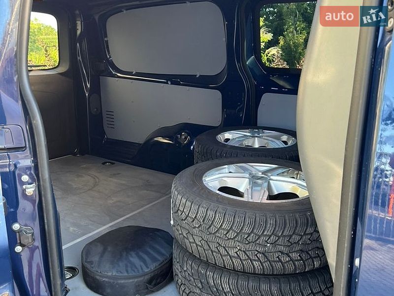 Вантажний фургон Citroen e-Jumpy 2021 в Кропивницькому