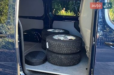 Вантажний фургон Citroen e-Jumpy 2021 в Кропивницькому