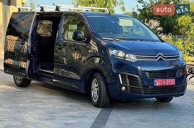 Вантажний фургон Citroen e-Jumpy 2021 в Кропивницькому