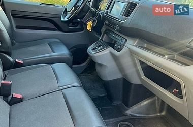 Вантажний фургон Citroen e-Jumpy 2021 в Кропивницькому