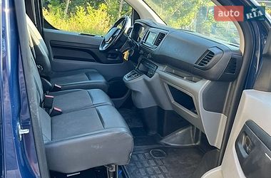 Вантажний фургон Citroen e-Jumpy 2021 в Кропивницькому